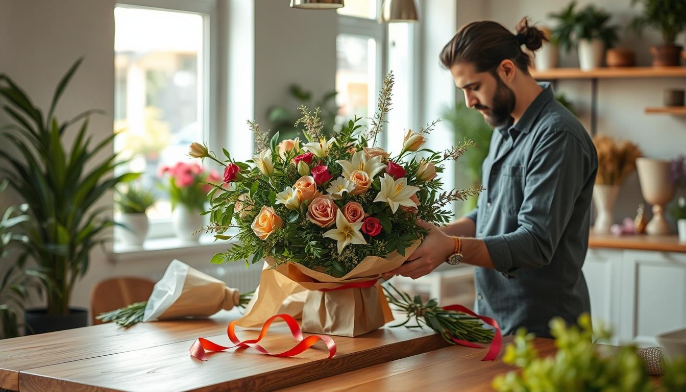 Everyday Flowers, Made Simple